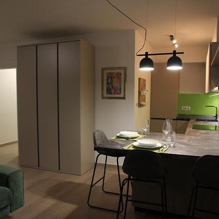 Drenova Hills Apartment Rijeka Luaran gambar
