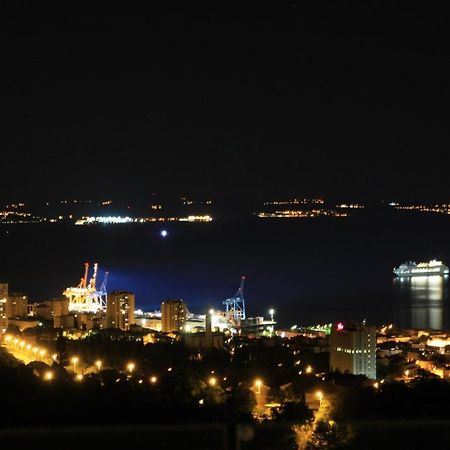 Drenova Hills Apartment Rijeka Luaran gambar