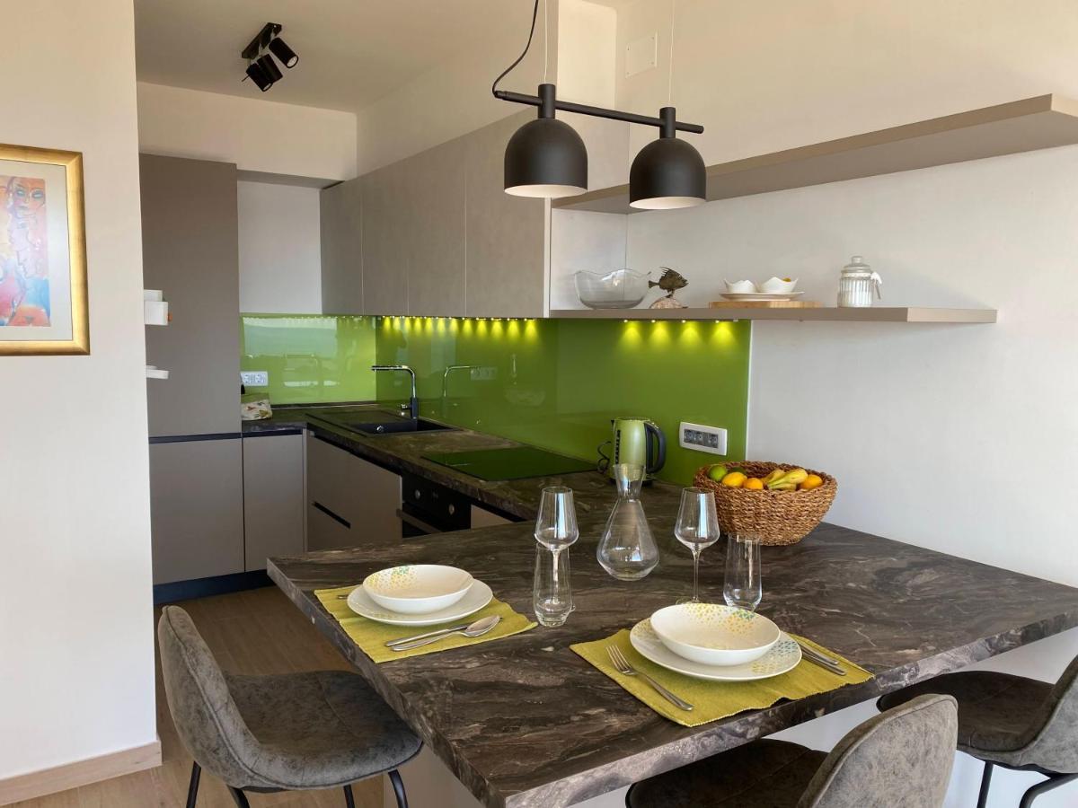 Drenova Hills Apartment Rijeka Luaran gambar