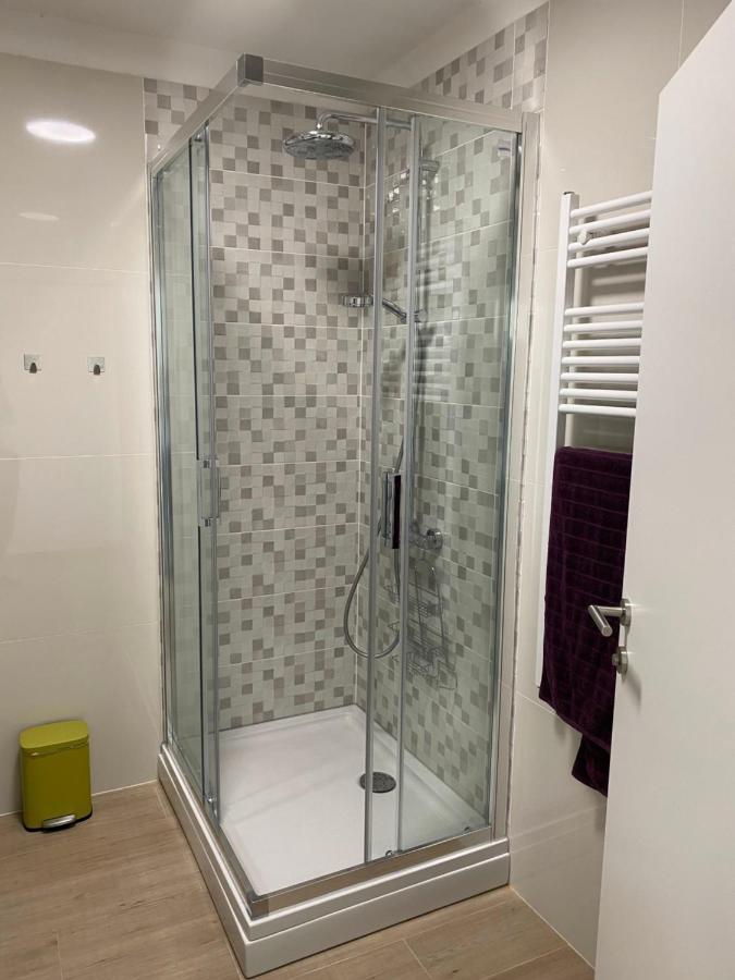 Drenova Hills Apartment Rijeka Luaran gambar