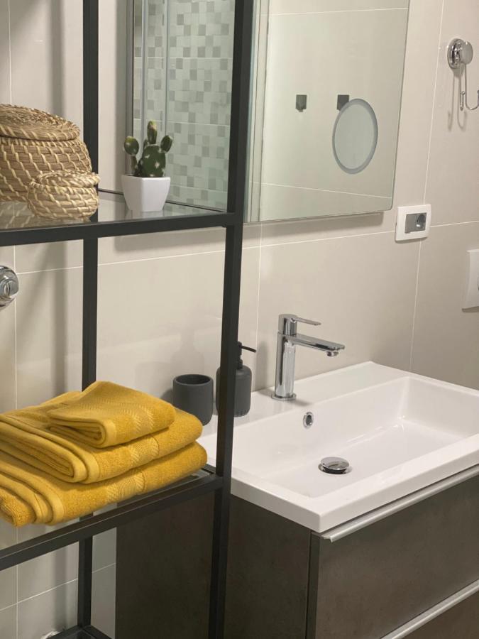 Drenova Hills Apartment Rijeka Luaran gambar