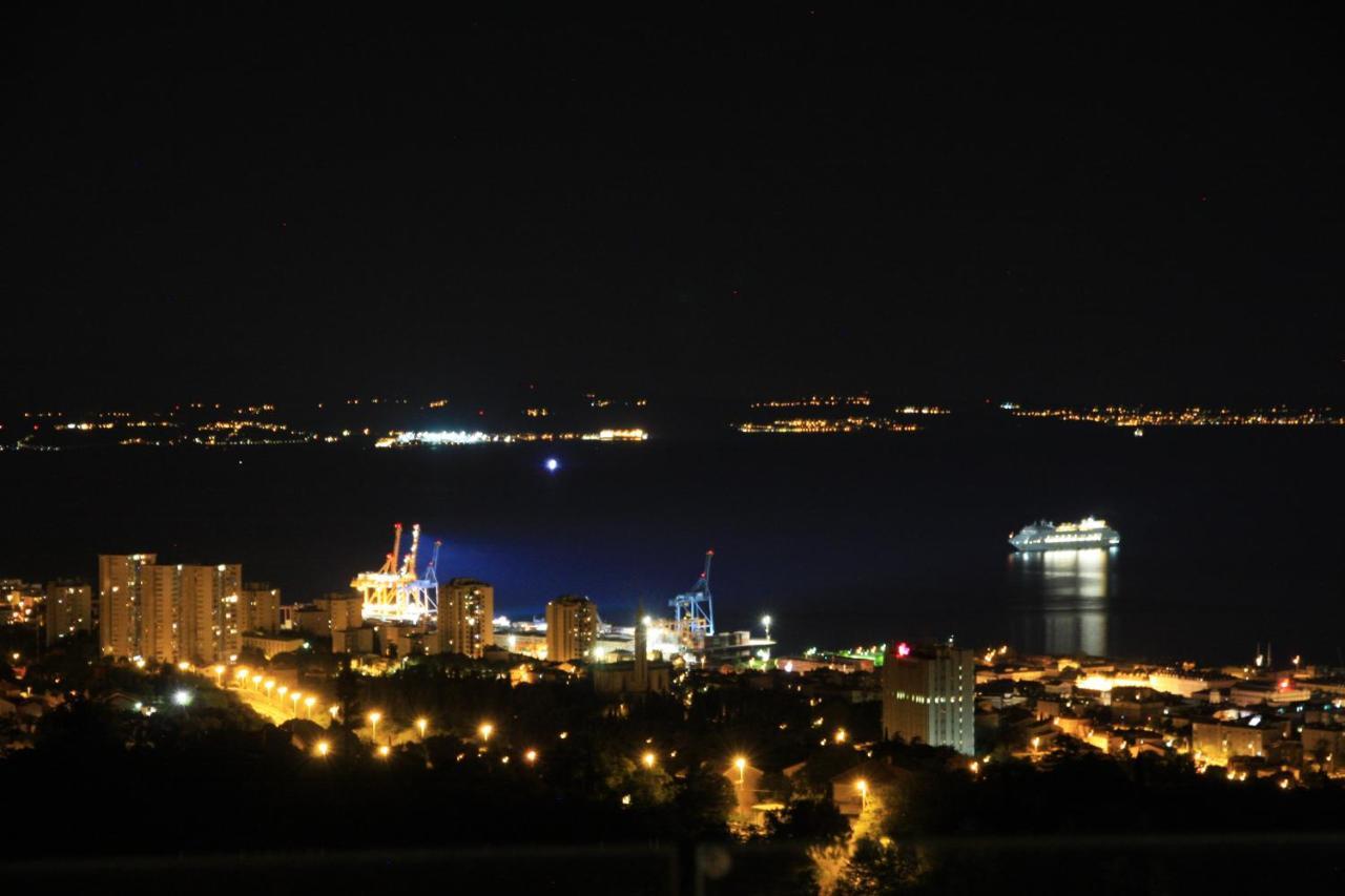 Drenova Hills Apartment Rijeka Luaran gambar