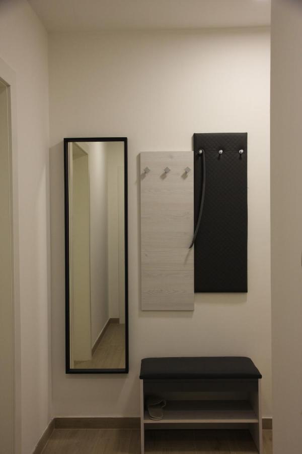 Drenova Hills Apartment Rijeka Luaran gambar