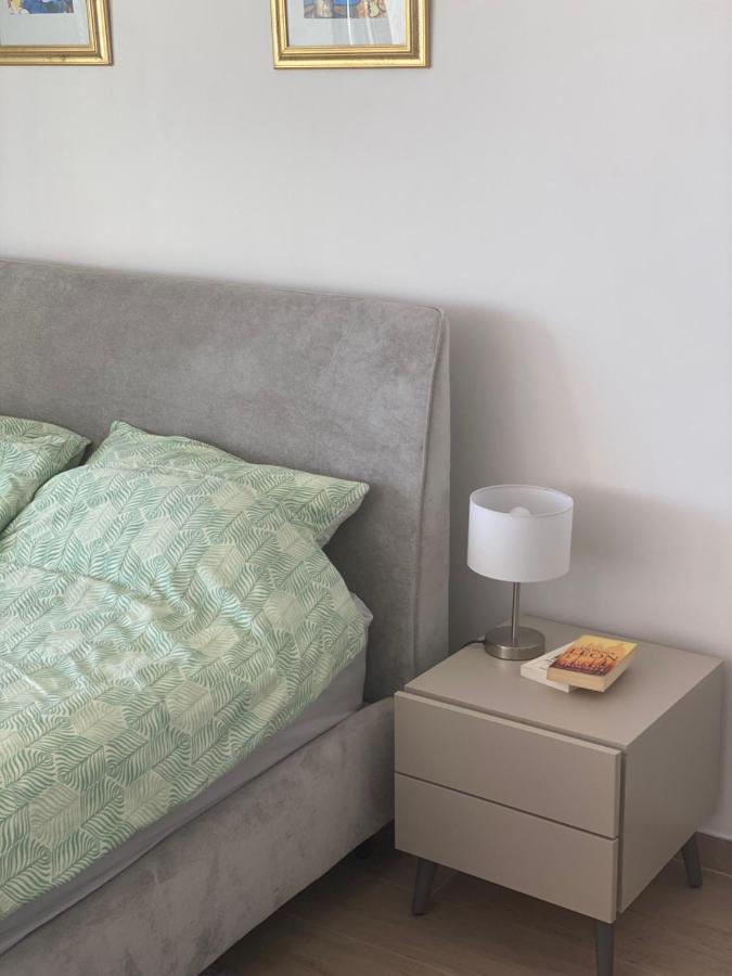 Drenova Hills Apartment Rijeka Luaran gambar