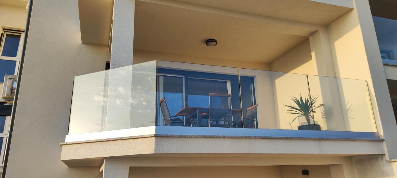 Drenova Hills Apartment Rijeka Luaran gambar